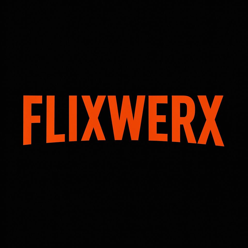 FlixWERX